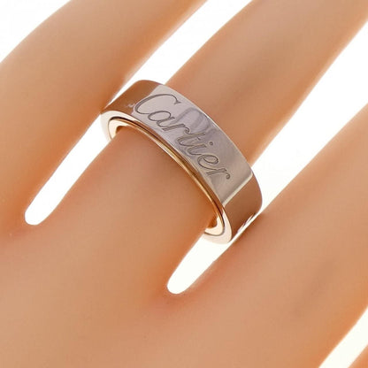 Cartier Lovesse Cles Ring X'mas Limited — view 4
