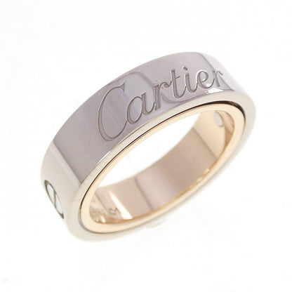 Cartier Lovesse Cles Ring X'mas Limited