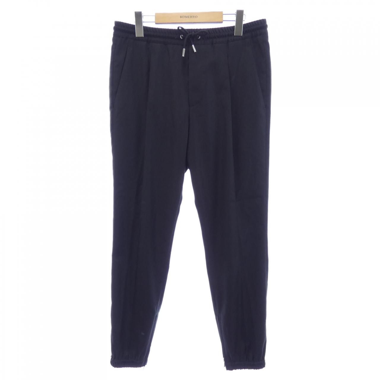 Dior Essentials Track Pants — view 5