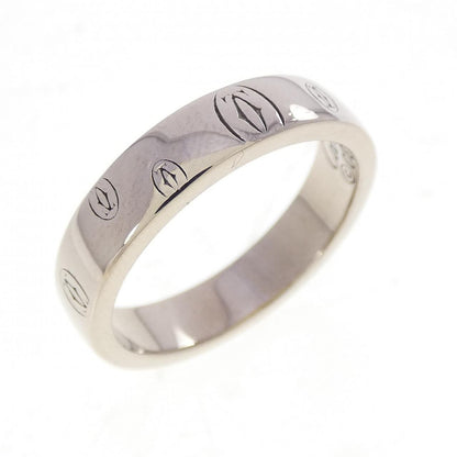 Cartier Happy Birthday Ring