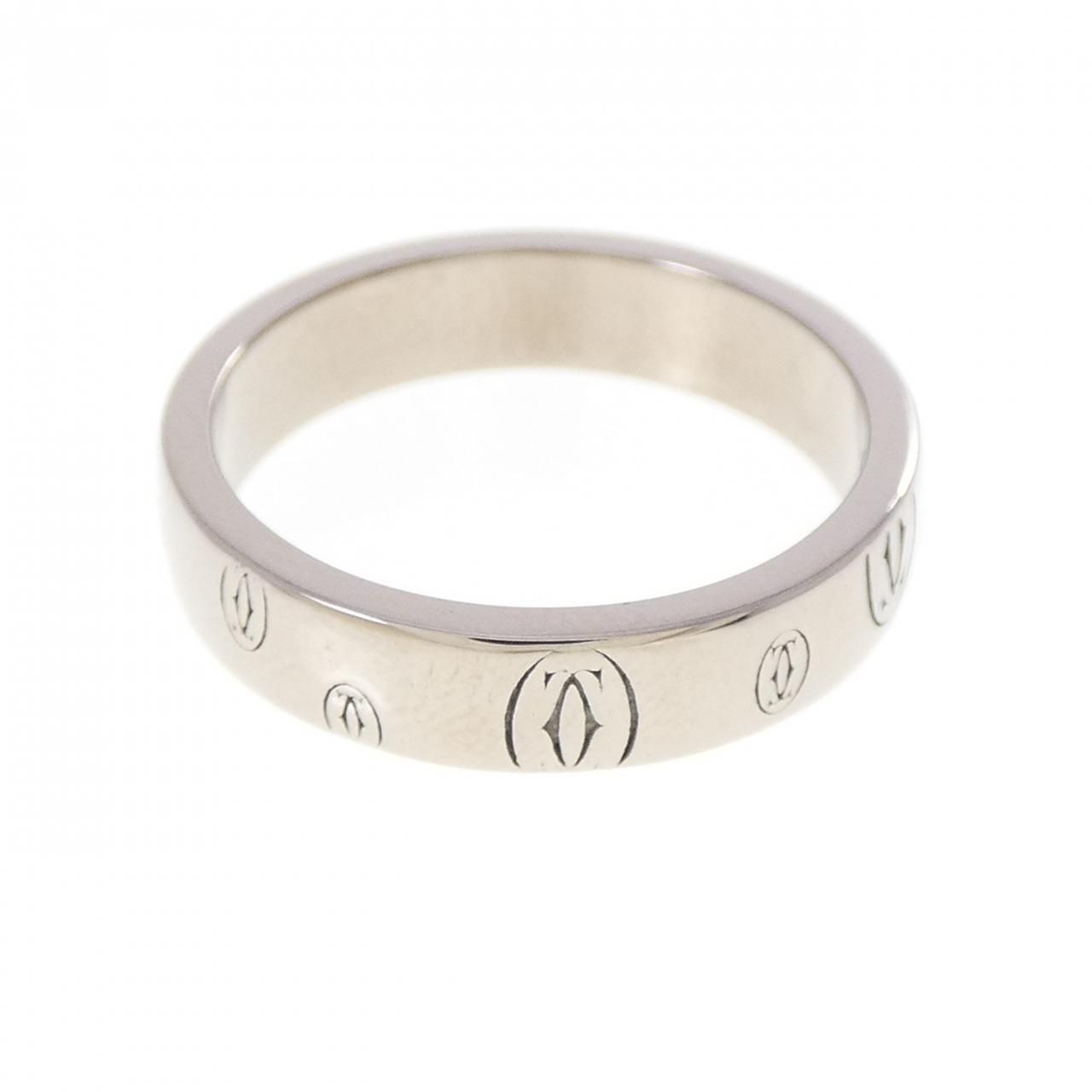 Cartier Happy Birthday Ring — view 2