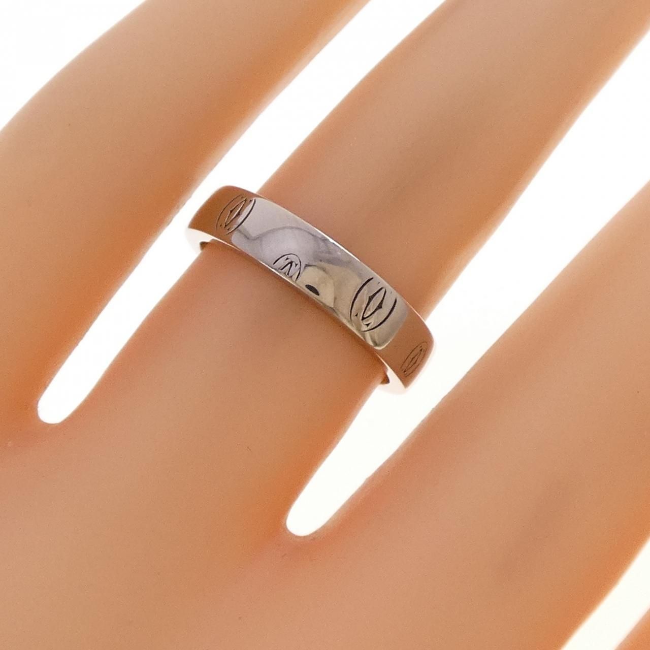 Cartier Happy Birthday Ring — view 4