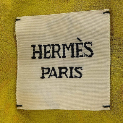 Hermes Twill Lane Jacket — view 4