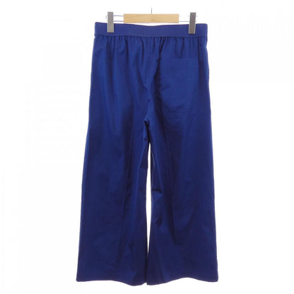 Hermes Carre Pants Navy — view 2