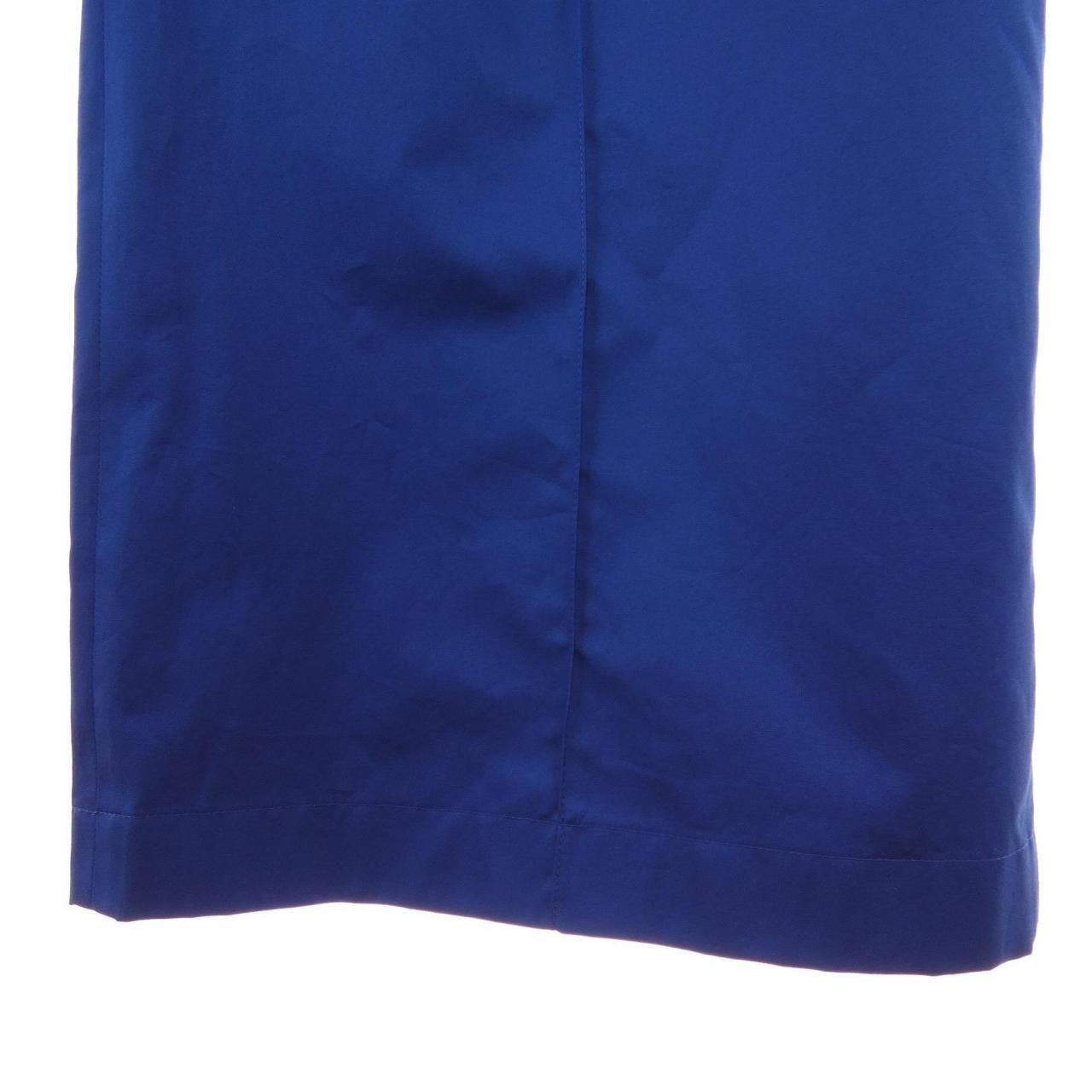 Hermes Carre Pants Navy — view 5