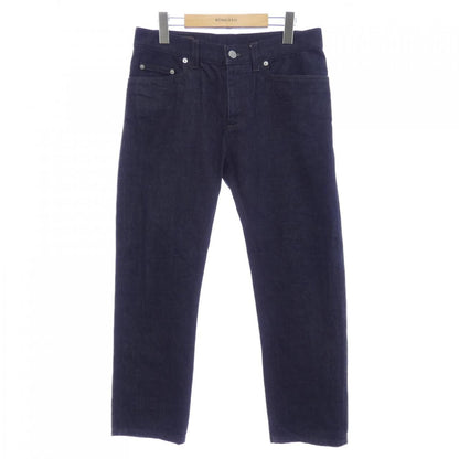 Hermes Jeans Navy