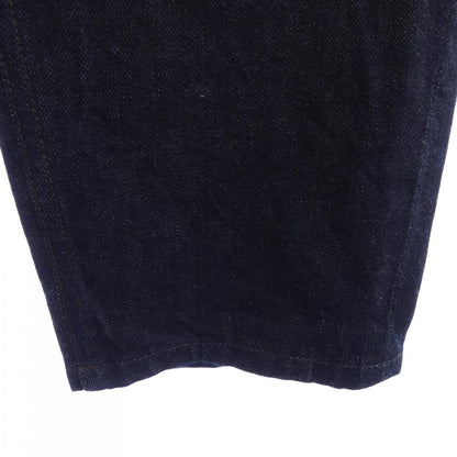 Hermes Jeans Navy — view 5