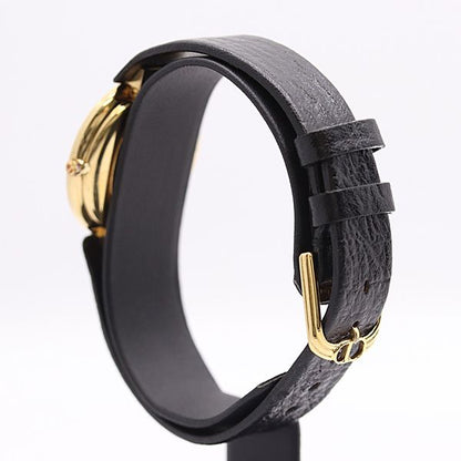 Dior Bagheera Black Moon Quartz Dial Watch — view 3