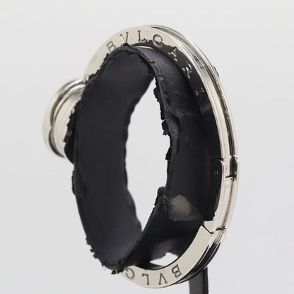 Bvlgari B-zero One Quartz Bangle Watch Blue Shell Dial — view 3