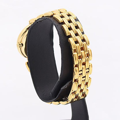 Dior Quartz Black Dial Watch — view 3