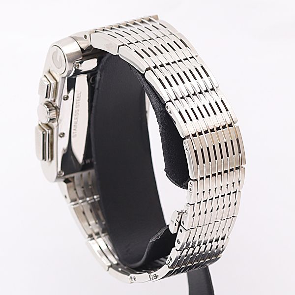 Gucci Watch White — view 3