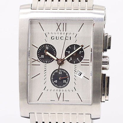 Gucci Watch White