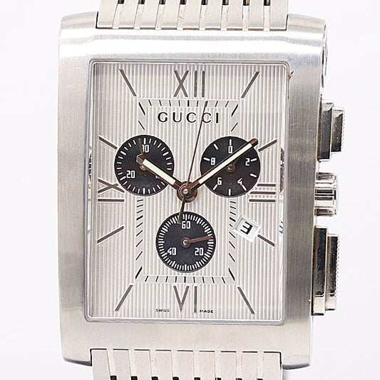 Gucci Watch White