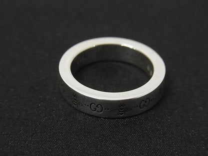 Gucci Ring Silver — view 2