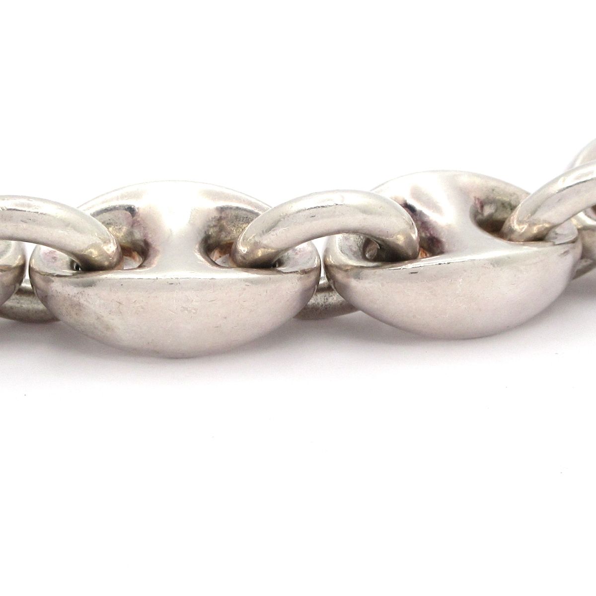 Hermes Bracelet Neptune Silver — view 6