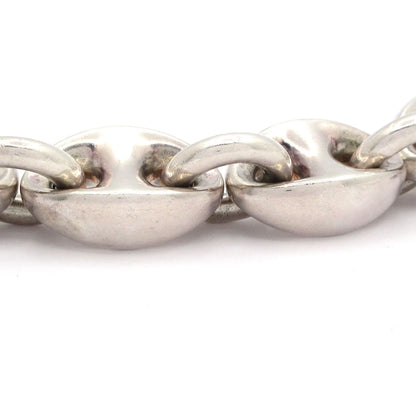 Hermes Bracelet Neptune Silver — view 6