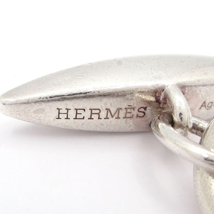 Hermes Bracelet Neptune Silver — view 4