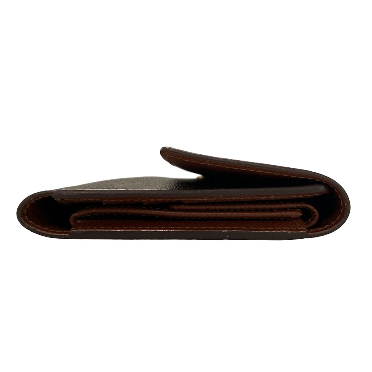 Louis Vuitton Wallet Monogram Porto Tresor International — view 9