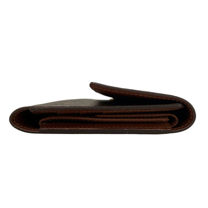 Louis Vuitton Wallet Monogram Porto Tresor International — view 9