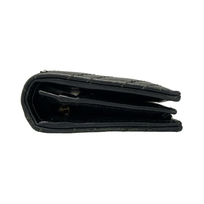 Gucci Coin Case GG Marmont Black Leather — view 9