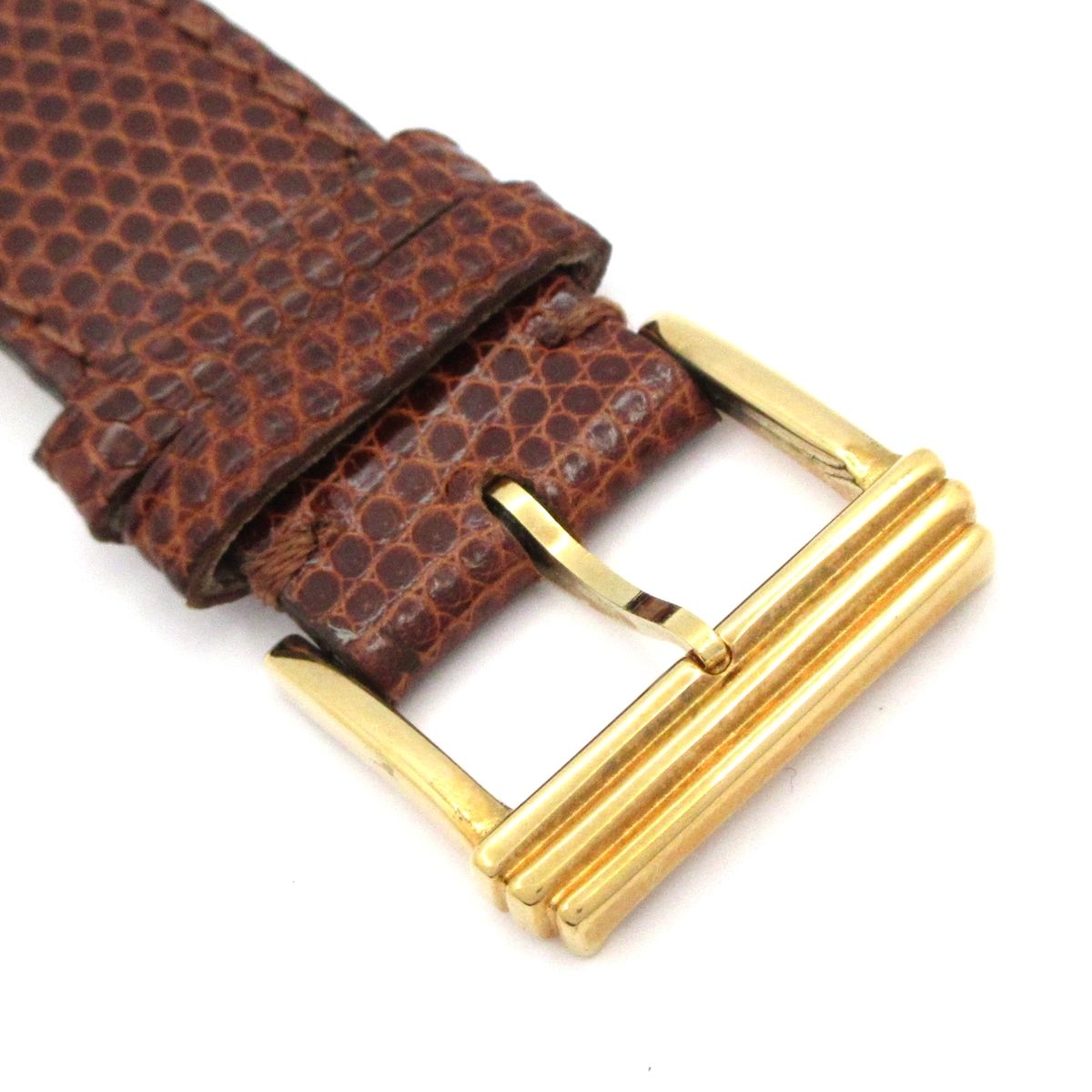 Cartier Watch Ceinture LM External 925 White — view 6