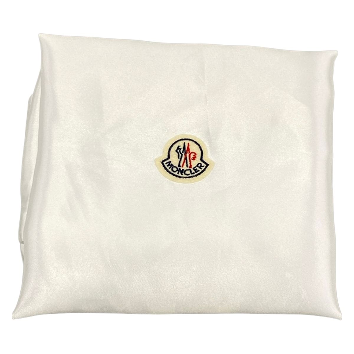 Moncler Backpack Kinly GM Black White Leather — view 8