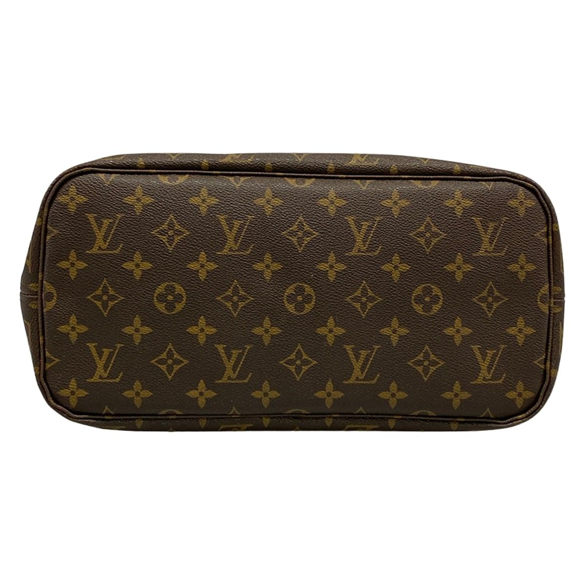 Louis Vuitton Tote Monogram Ikat Neverfull Rose Indien — view 5