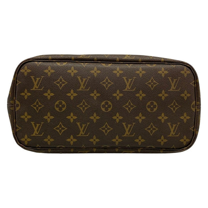 Louis Vuitton Tote Monogram Ikat Neverfull Rose Indien — view 5