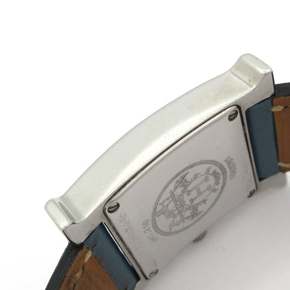 Hermes Watch D Light Blue — view 9