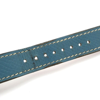 Hermes Watch D Light Blue — view 7
