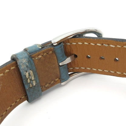 Hermes Watch D Light Blue — view 4