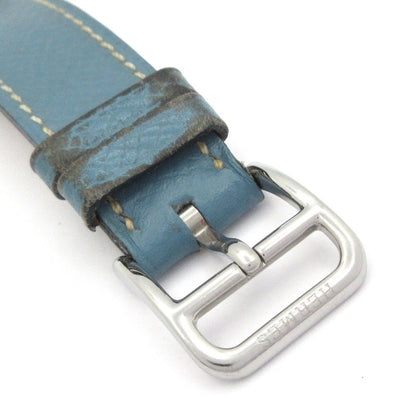 Hermes Watch D Light Blue — view 6