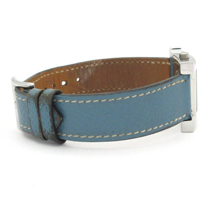 Hermes Watch D Light Blue — view 5