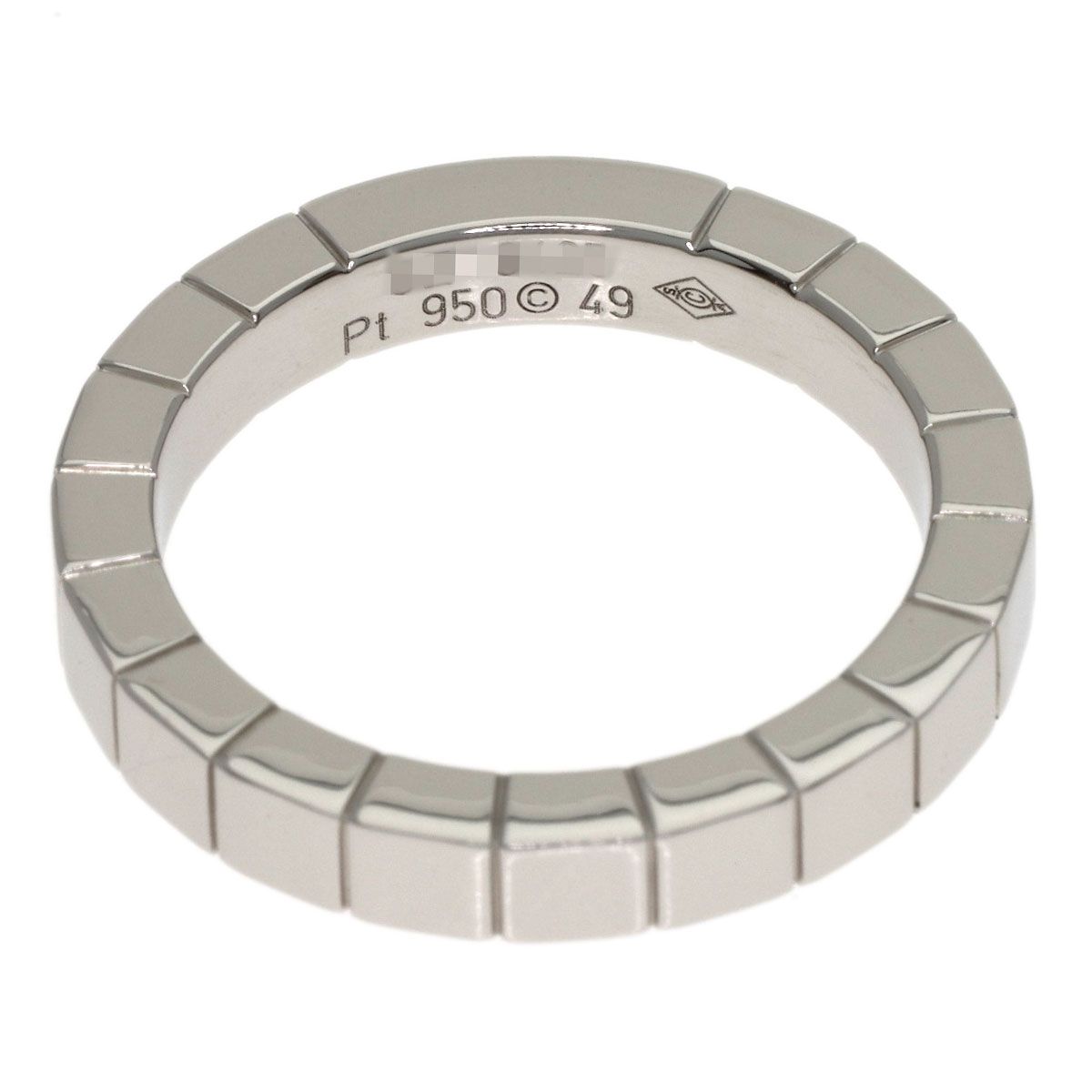 Cartier Lanier 49 Ring — view 4
