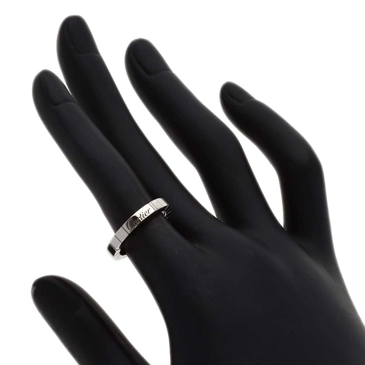 Cartier Lanier 49 Ring — view 5