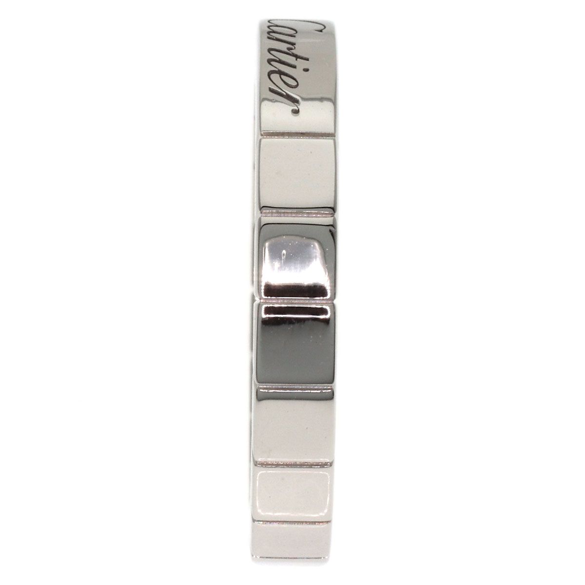 Cartier Lanier 49 Ring — view 3