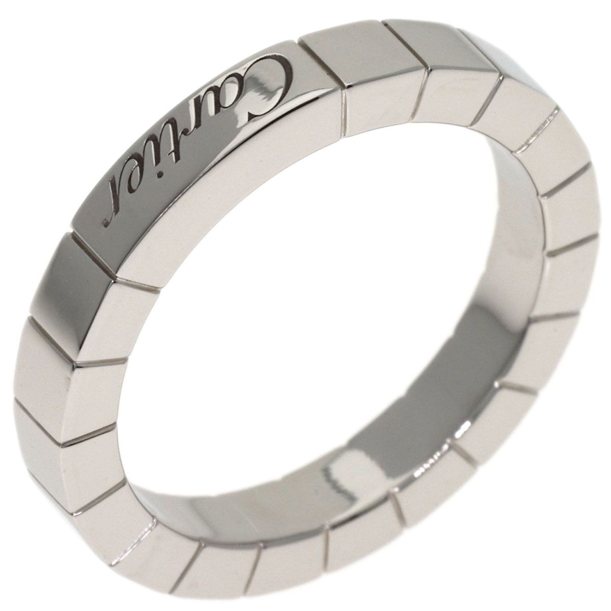 Cartier Lanier 49 Ring — view 2