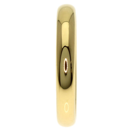 Tiffany & Co Wedding Ring 18k Yellow Gold — view 3