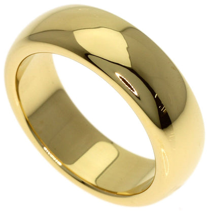 Tiffany & Co Wedding Ring 18k Yellow Gold