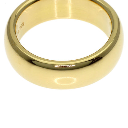 Tiffany & Co Wedding Ring 18k Yellow Gold — view 6