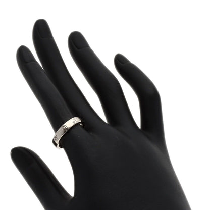 Cartier Happy Birthday 52 Ring 18k White Gold — view 5