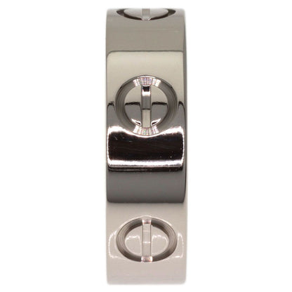 Cartier Love Ring 49 18k White Gold — view 3