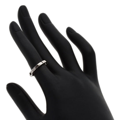 Cartier Maillon Panthere 48 Ring 18k White Gold — view 5