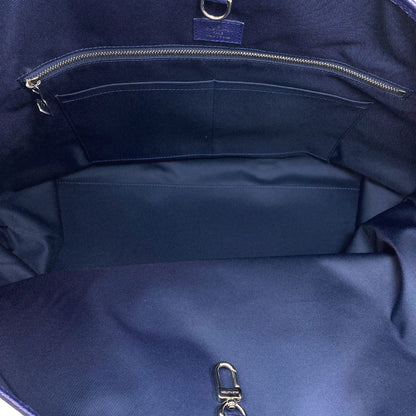 Louis Vuitton Bandana Trolley Tote Bag Monogram — view 5
