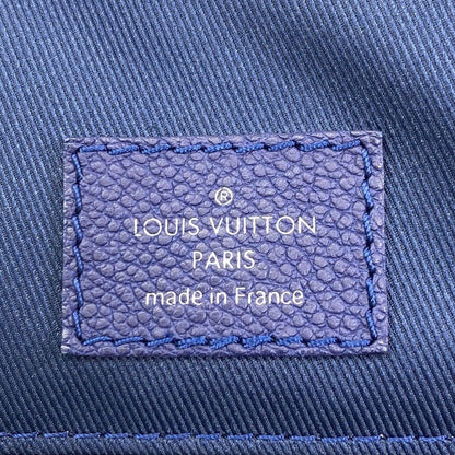 Louis Vuitton Bandana Trolley Tote Bag Monogram — view 6