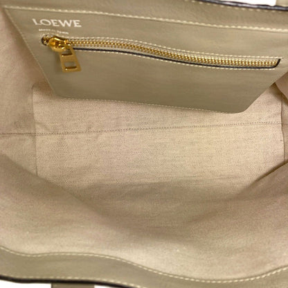 Loewe Anagram Tote Calf — view 5