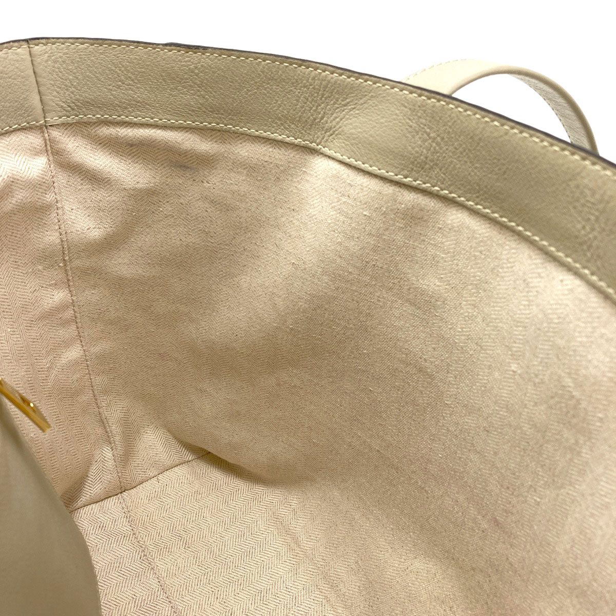 Loewe Anagram Tote Calf — view 8
