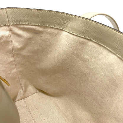 Loewe Anagram Tote Calf — view 8