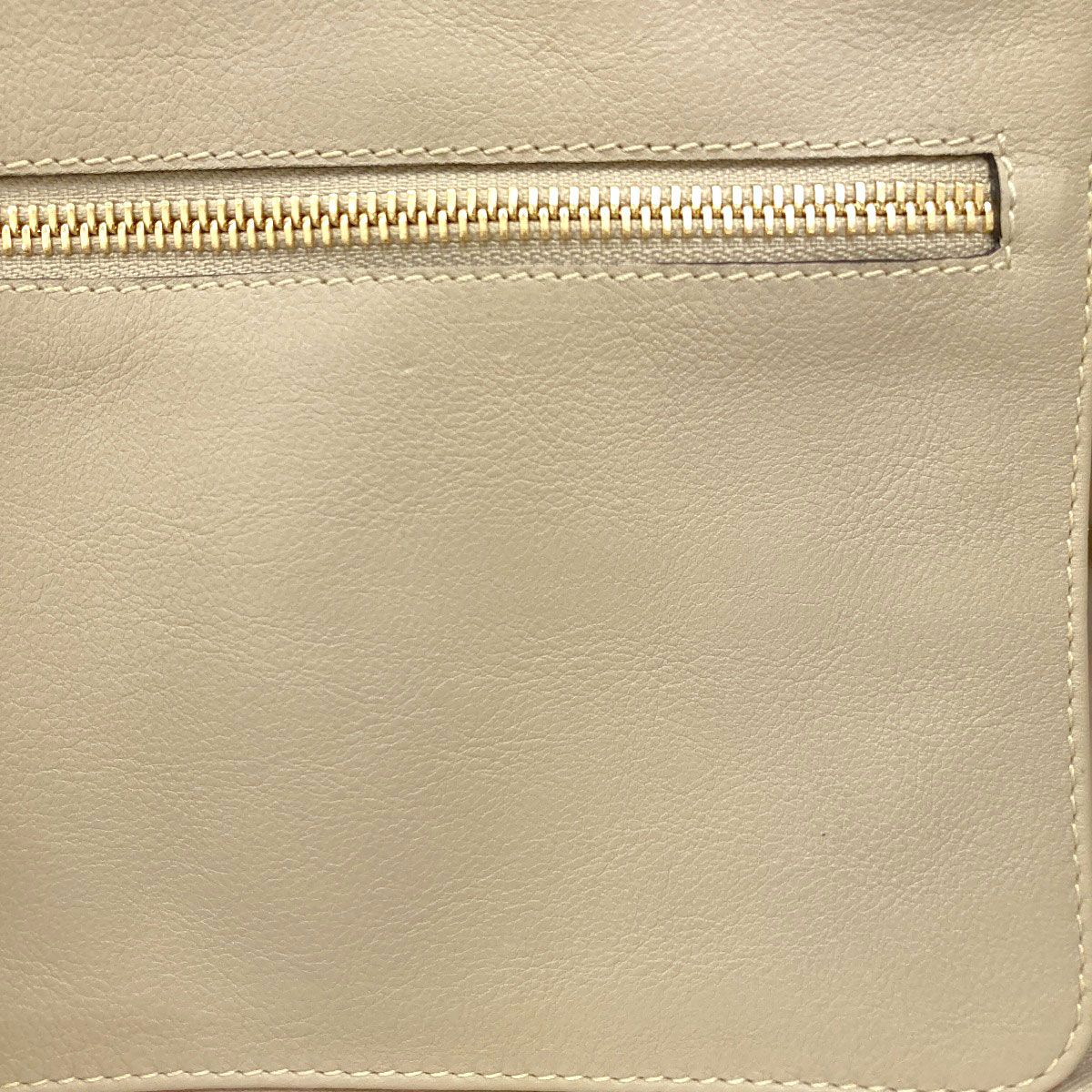Loewe Anagram Tote Calf — view 9
