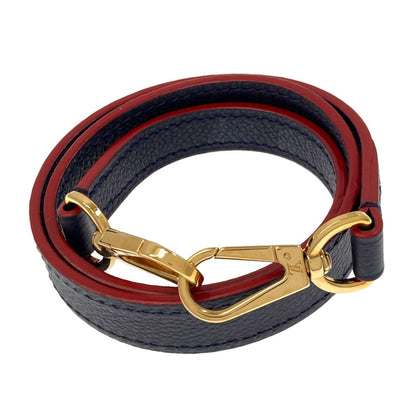 Louis Vuitton Montaigne Handbag Empreinte — view 8